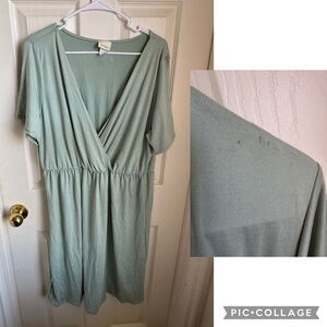 P & Rose boutique dress